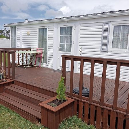 Bungalow Au Bord De La Piscine 4 Pers 5A Burinhosa Eksteriør bilde
